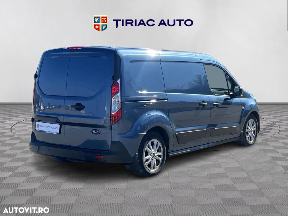 Ford Transit - 7
