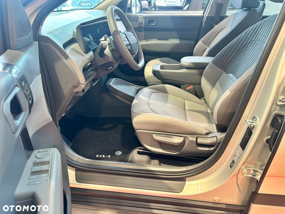 Kia EV3 58.3kWh Air - 5