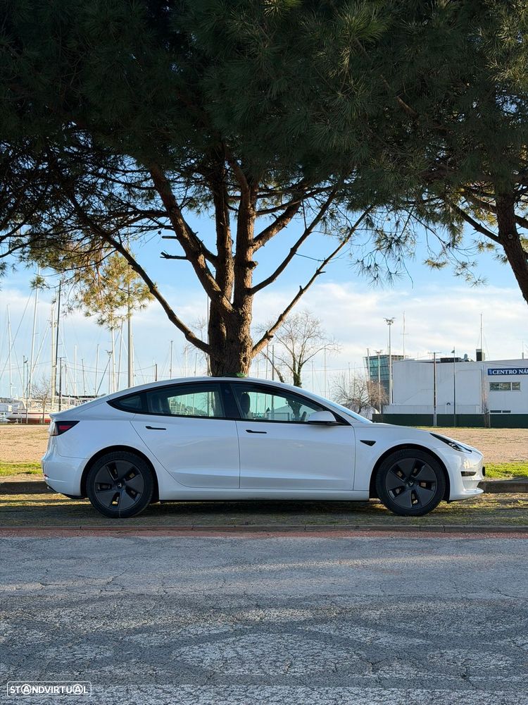Tesla Model 3 Tração Traseira - 6