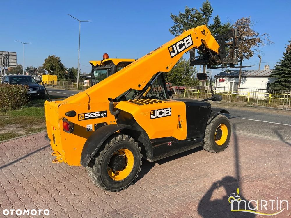JCB 525-60 - 22