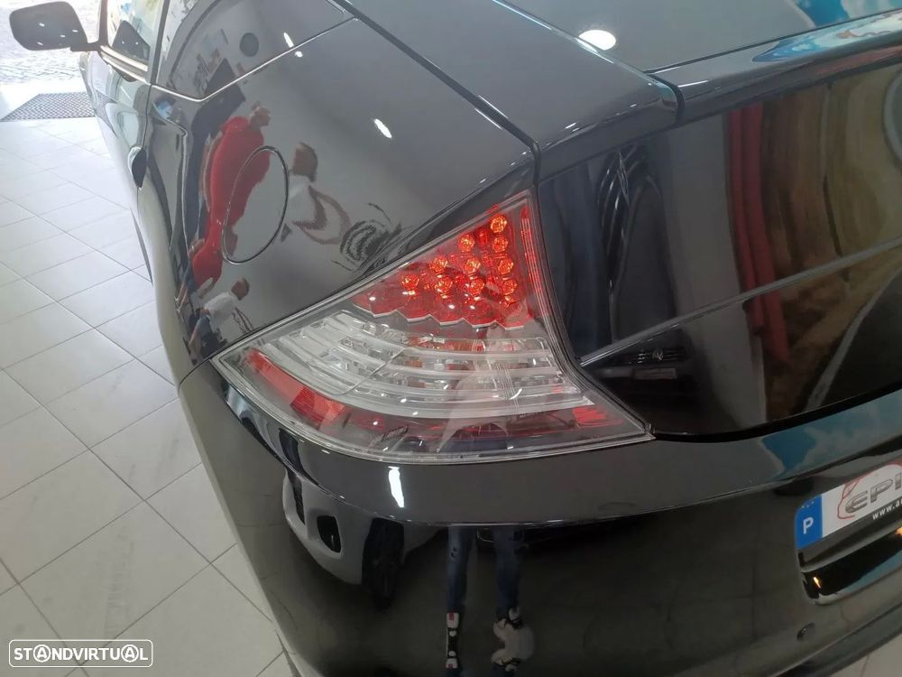 Honda CR-Z 1.5 IMA i-VTEC GT Top - 29