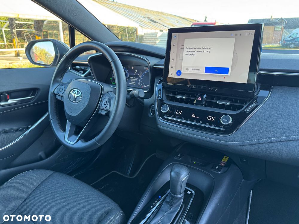 Toyota Corolla 1.8 Hybrid Comfort - 10