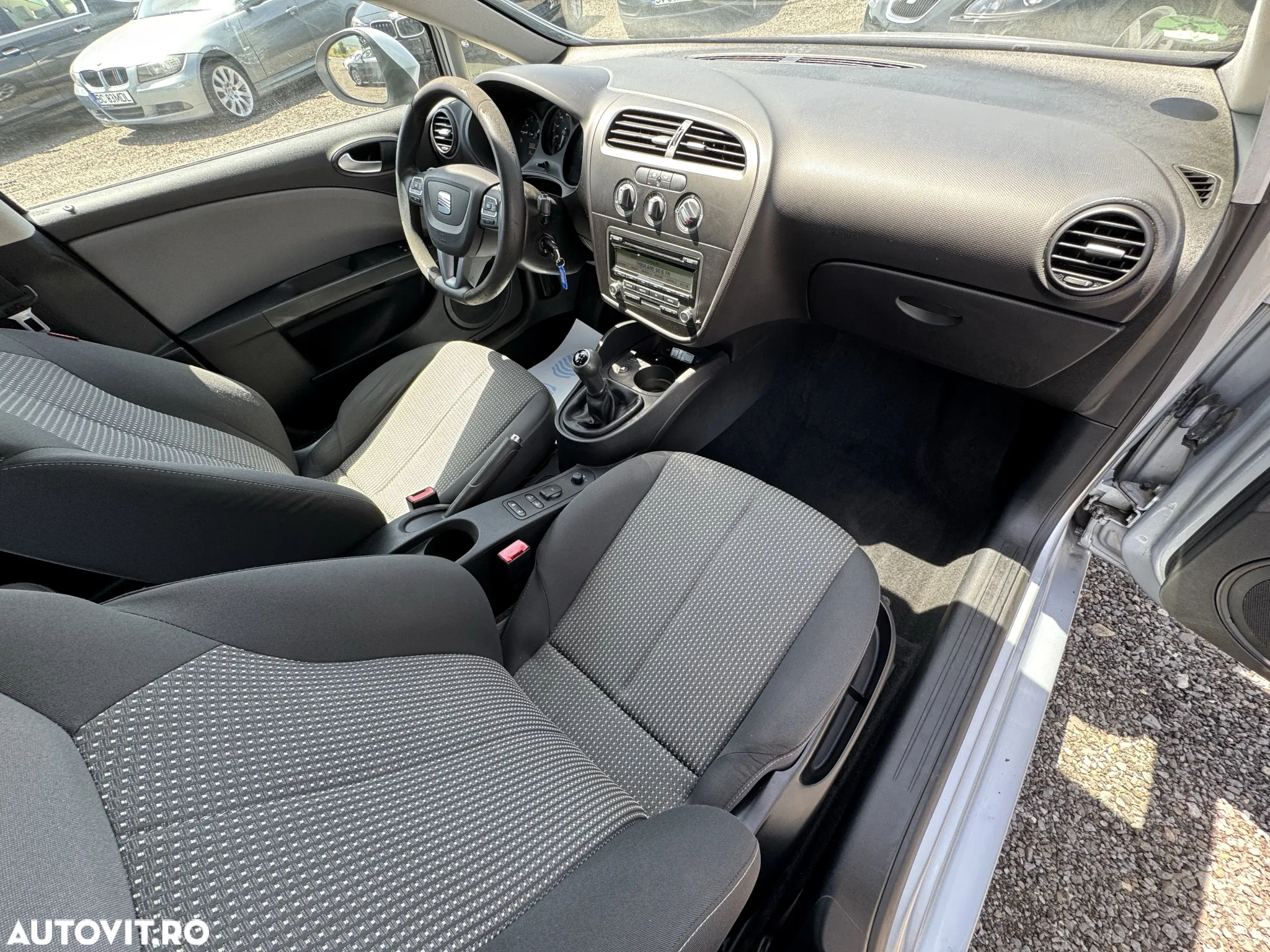 Seat Leon 1.2 TSI Ecomotive Reference Copa - 20