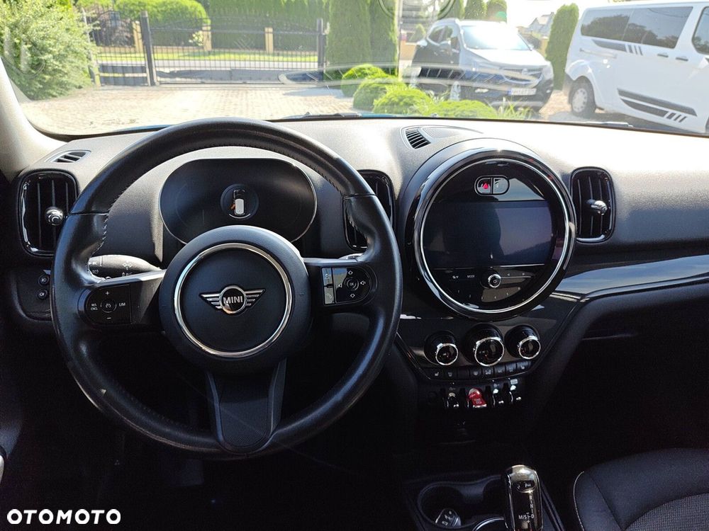 MINI Countryman - 15