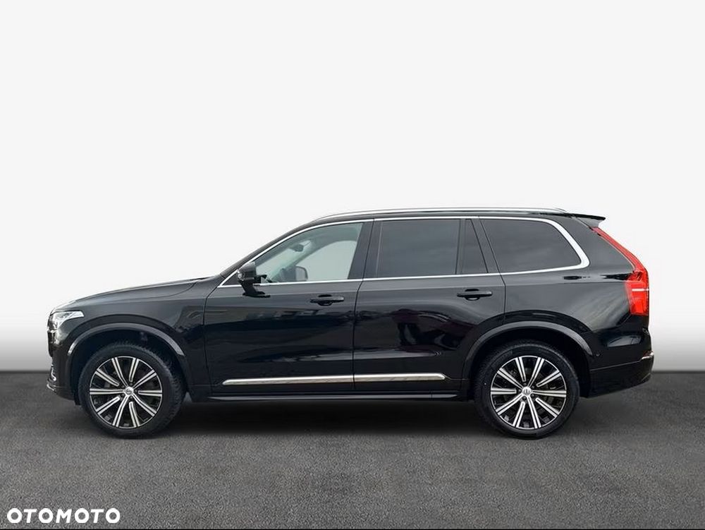 Volvo XC 90 - 28