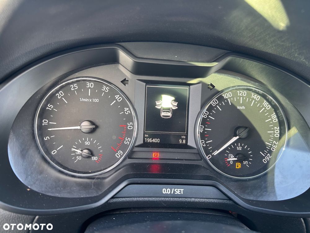 Skoda Octavia 2.0 TDI Green tec Elegance - 33