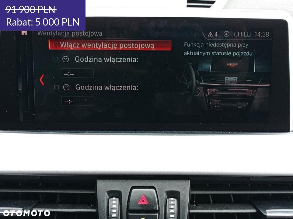 BMW X1 - 34
