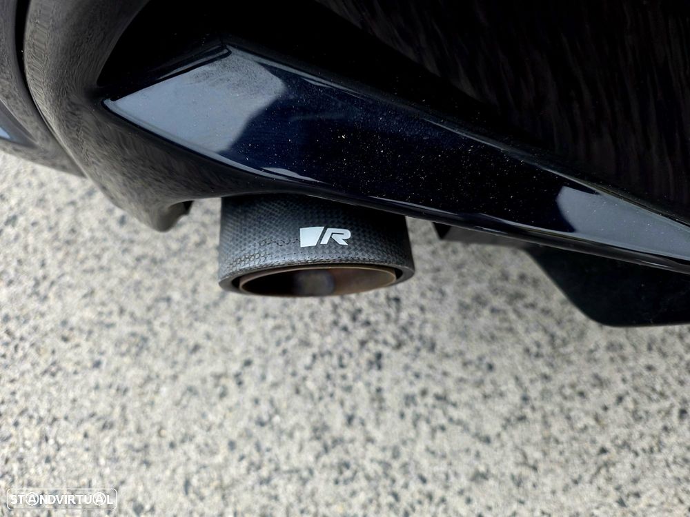 BMW M135i xDrive - 10