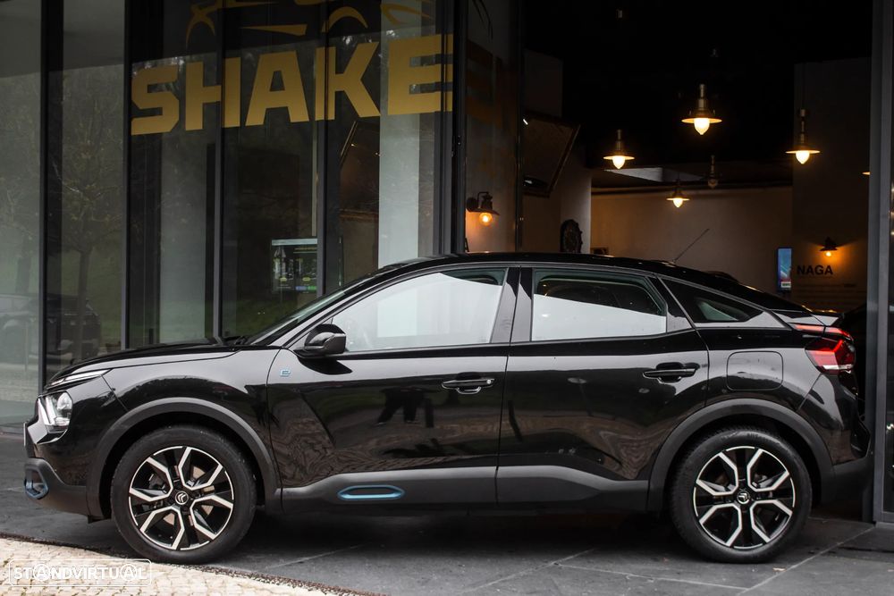 Citroën e-C4 Feel - 2