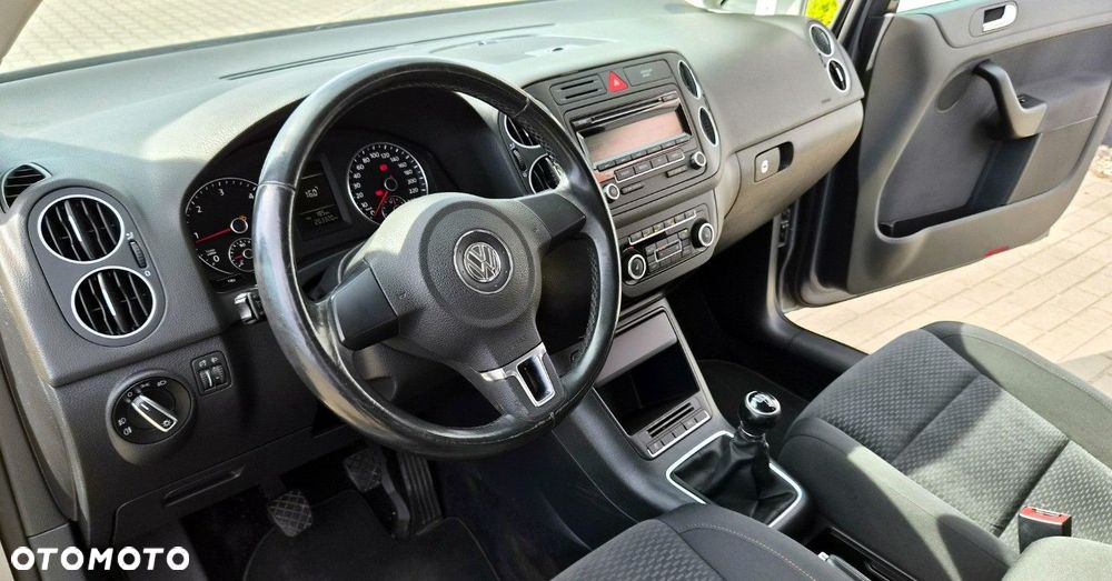Volkswagen Golf Plus - 25