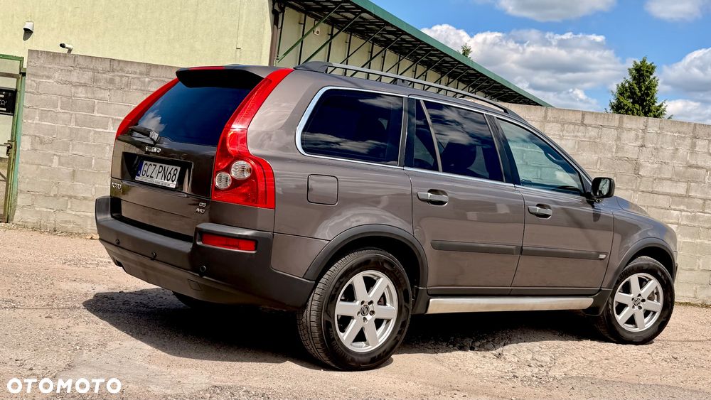 Volvo XC 90 D5 Summum - 15
