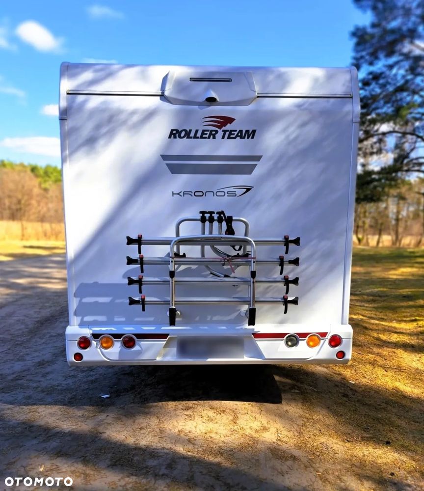 Roller Team Kronos 284TL Advance - 9