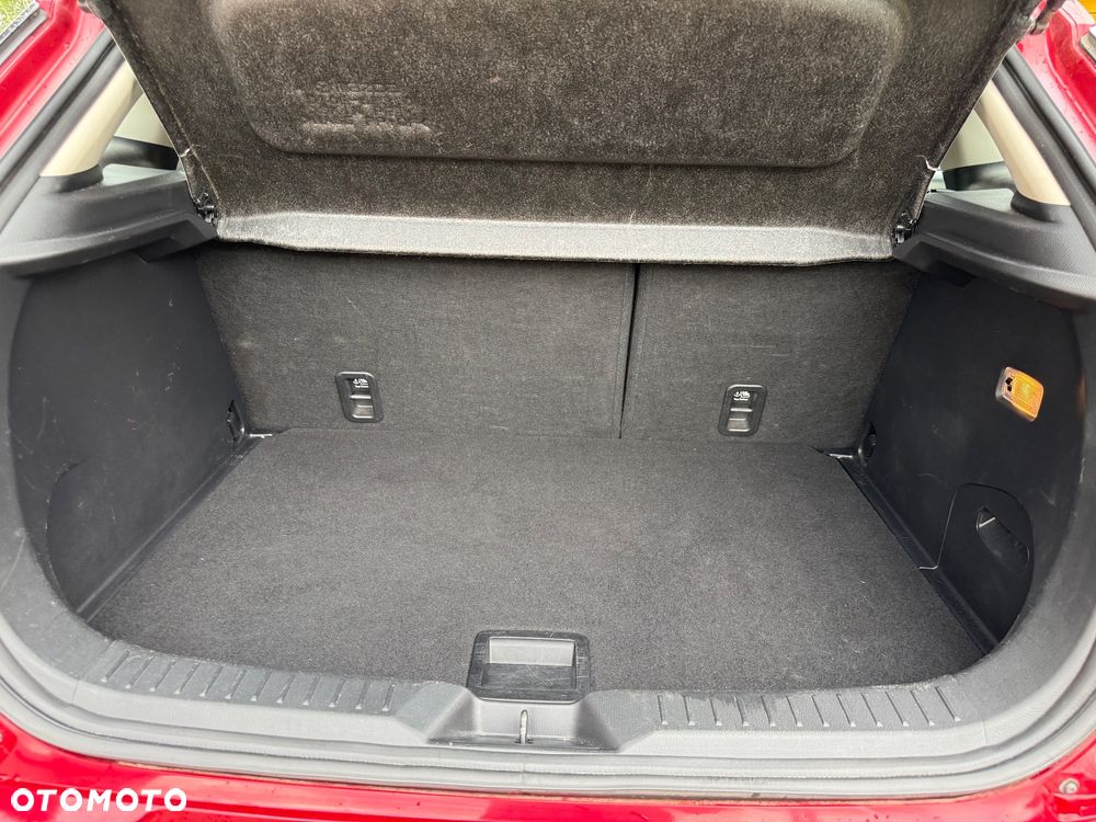 Mazda CX-3 - 31