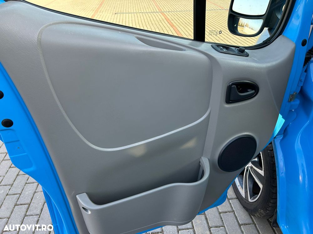 Opel Vivaro L2H1 EcoFlex - 9