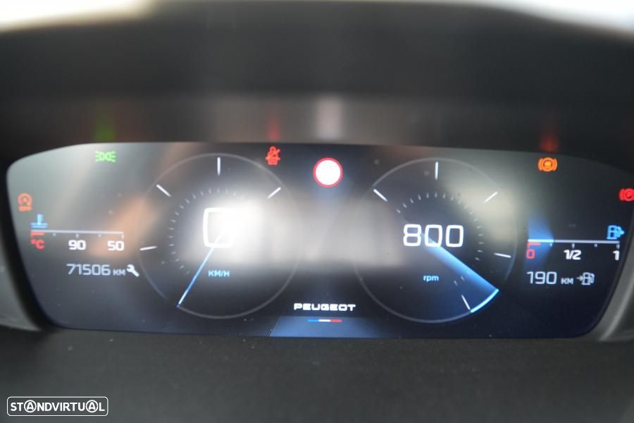 Peugeot 308 1.2 PureTech Active Pack - 10