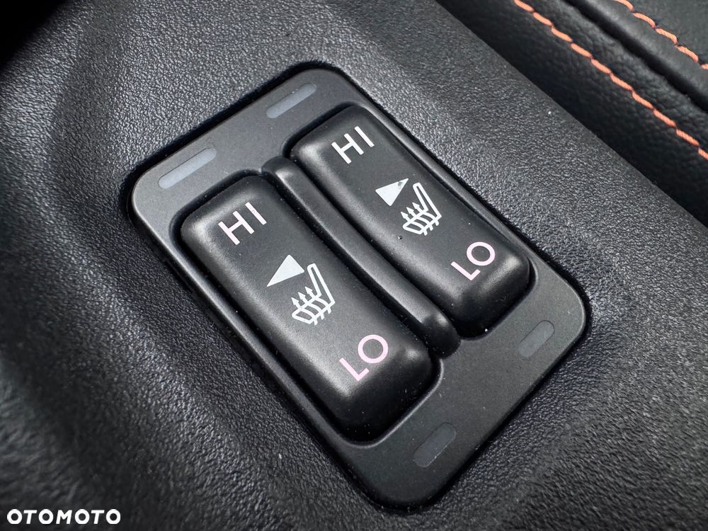 Subaru XV 2.0i Lineartronic Exclusive+ - 30