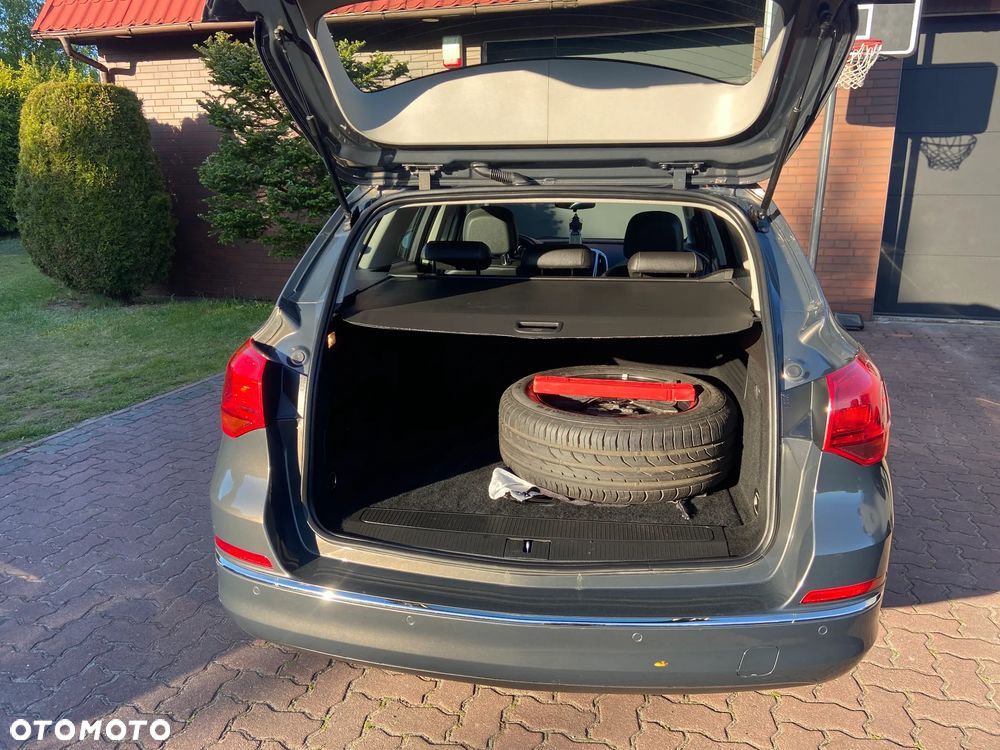 Opel Astra 1.4 Turbo Color Edition - 7