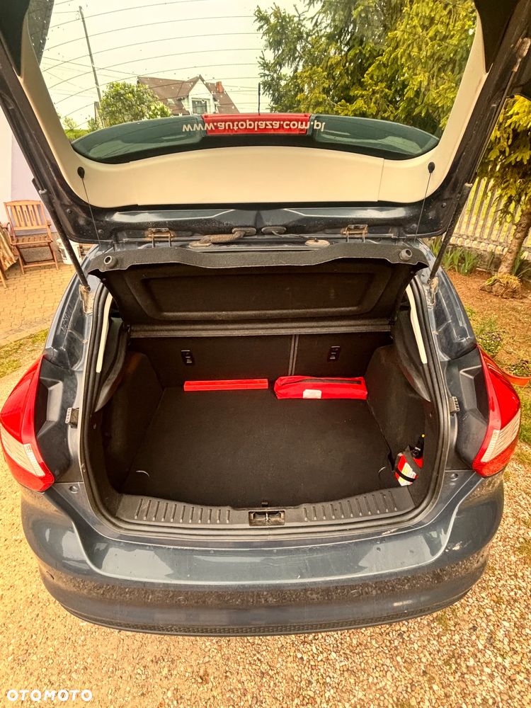 Ford Focus 1.6 Edition Start - 4