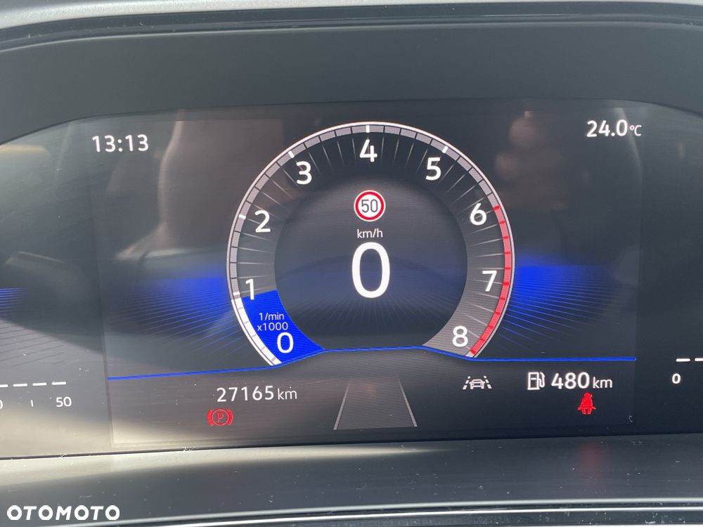 Volkswagen T-Roc 1.5 TSI Final Edition - 9