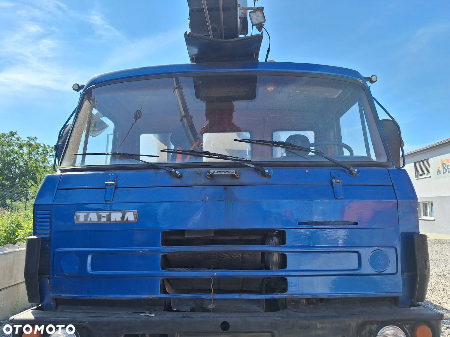 Tatra 815 6X6 Čkd Ad 20 - 39