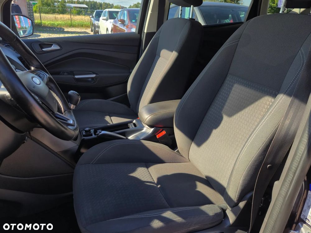 Ford C-MAX - 22