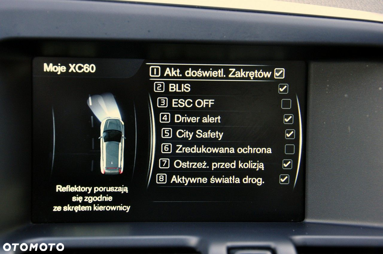 Volvo XC 60 D4 Drive-E Momentum - 9
