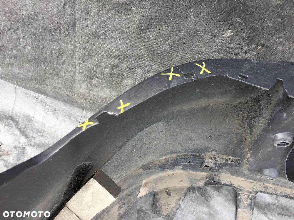 TOYOTA AVENSIS KOMBI T27 LIFT T29 2015- ZDERZAK TYLNY TYŁ - 9