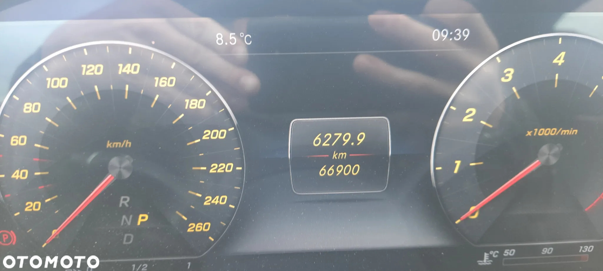 Mercedes-Benz Klasa S 560 4-Matic L 9G-TRONIC - 14