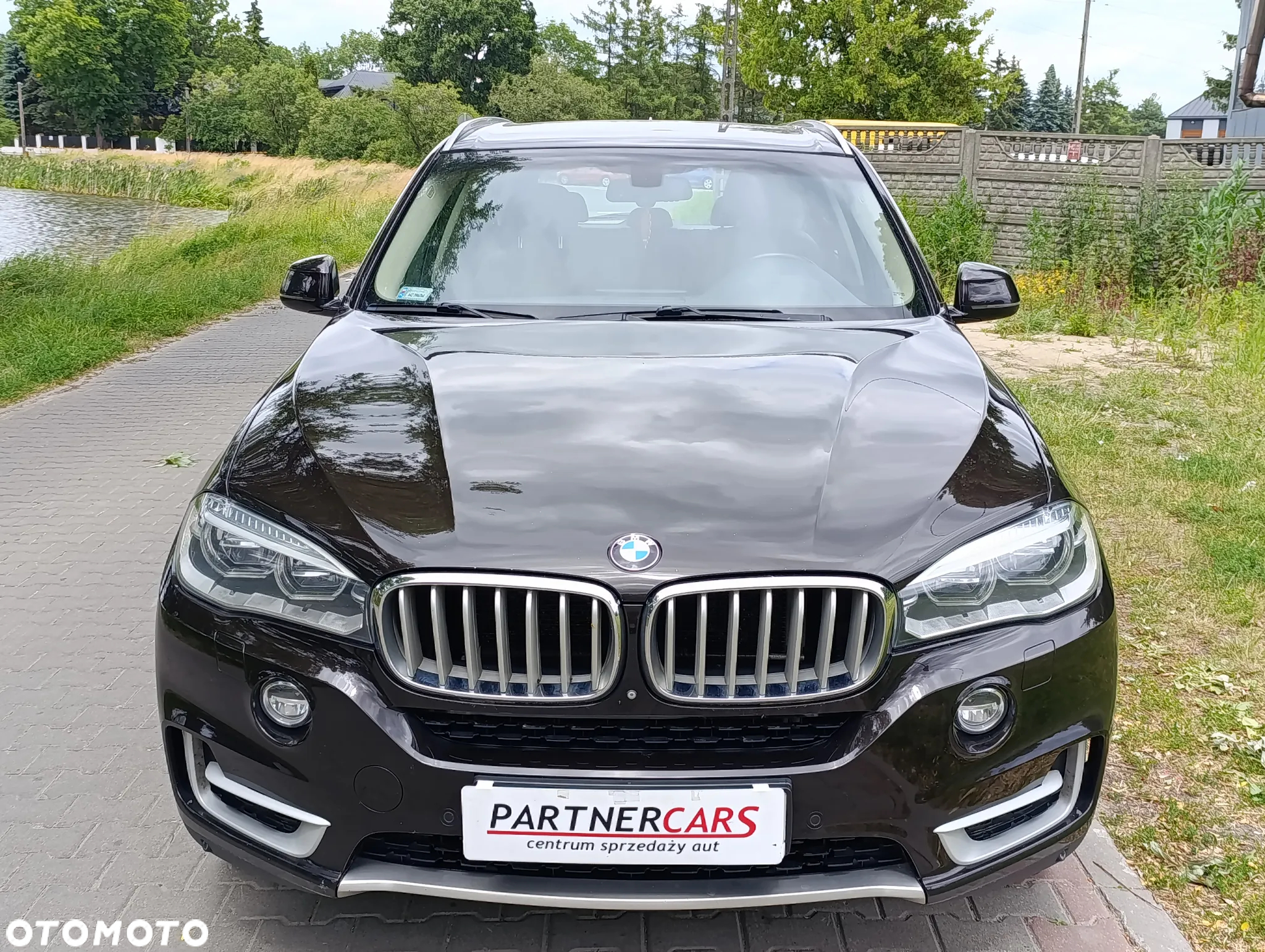 BMW X5 xDrive30d - 2