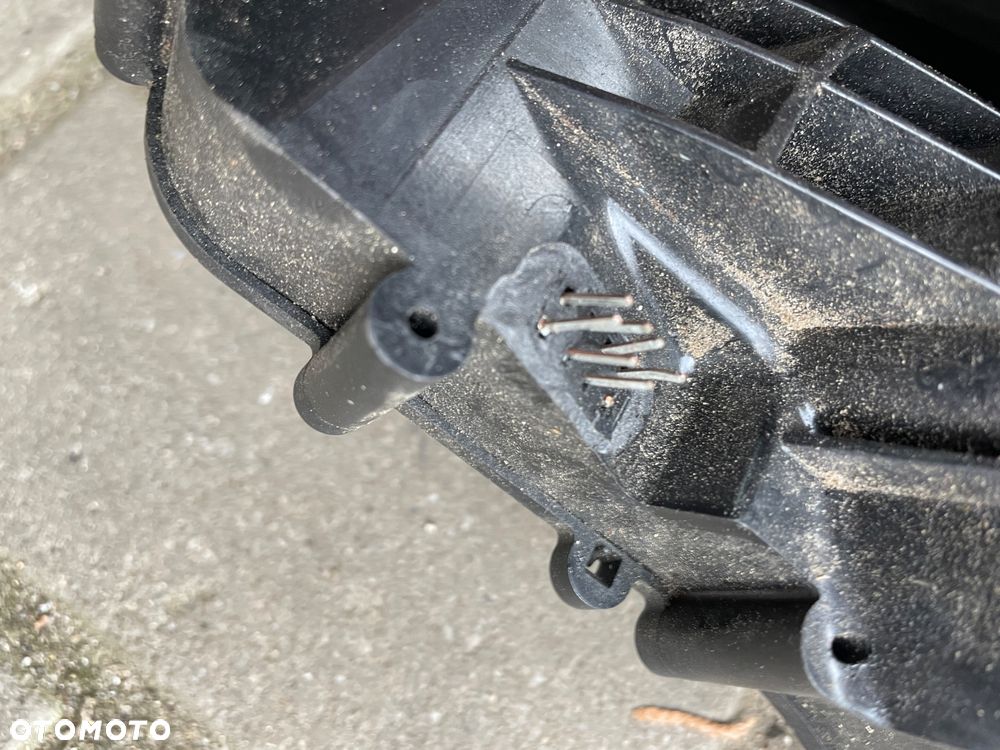 Hak holowniczy elektryczny Volvo  XC 40 II  32270801 - 12