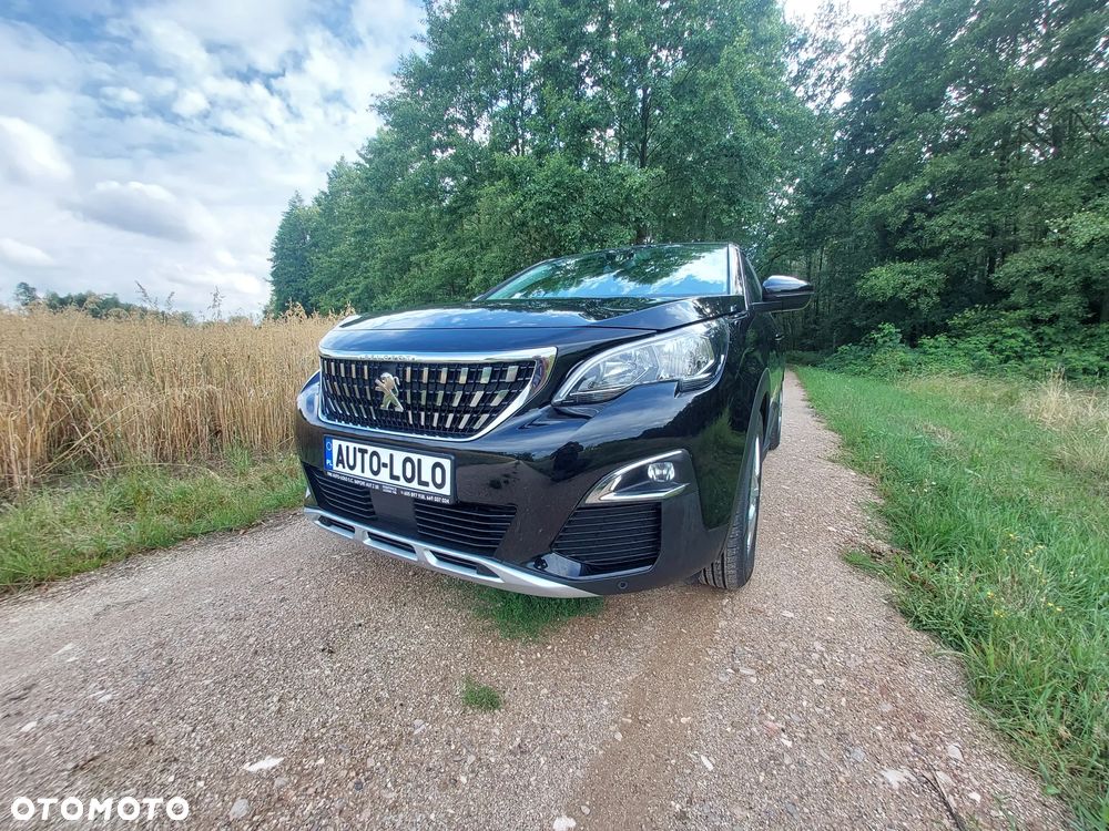 Peugeot 3008 - 2