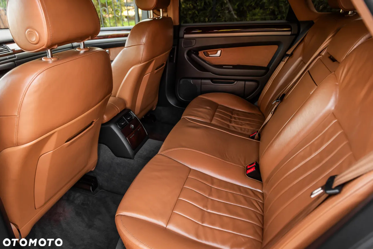 Audi A8 3.0 TDI DPF quattro - 7