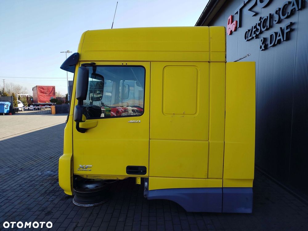 KABINA DAF XF 106 - 6