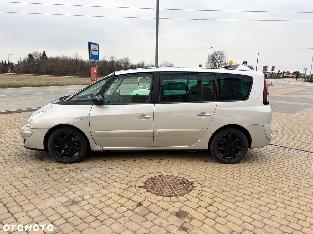Renault Espace 2.0 dCi FAP Initiale - 6