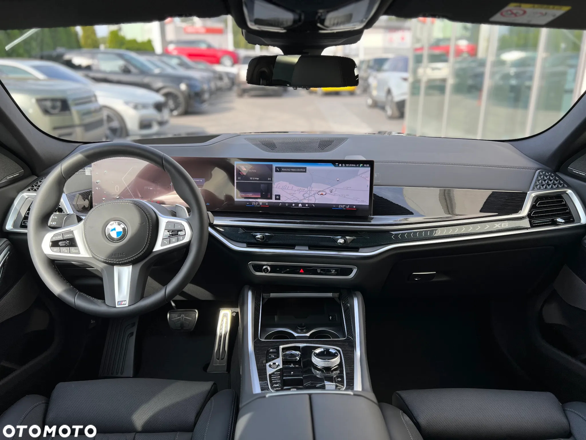BMW X6 xDrive40d - 16