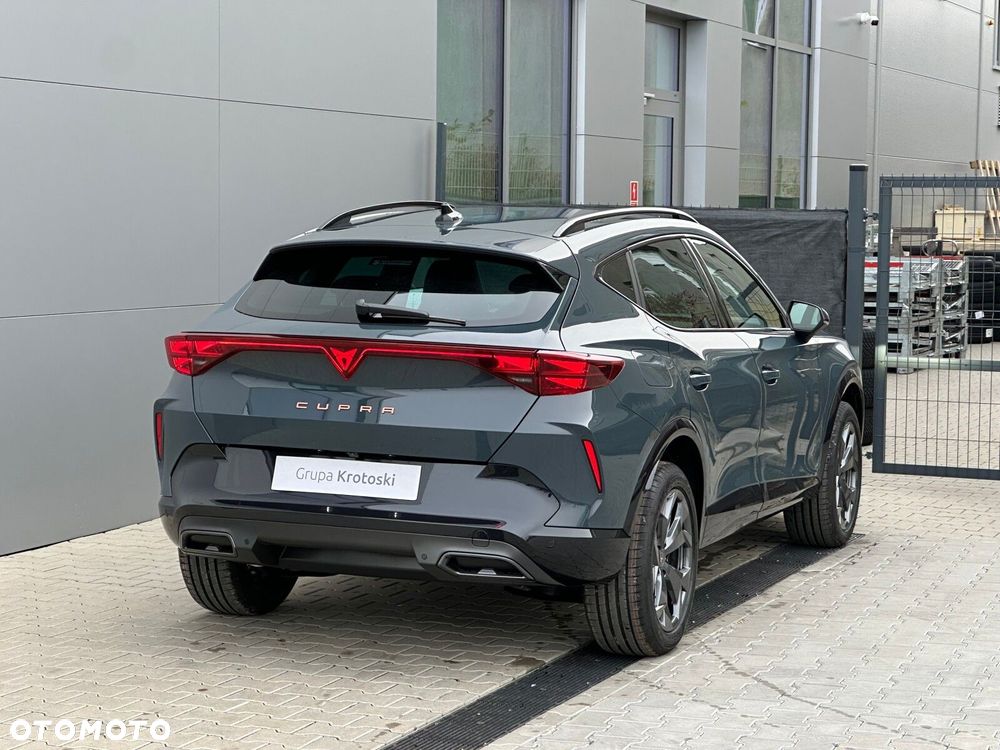 Cupra Formentor 1.5 TSI DSG - 5