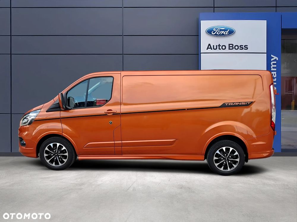 Ford Custom - 3