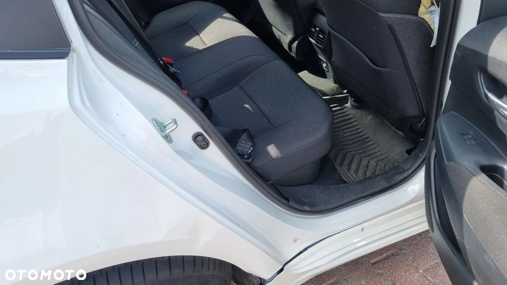 Toyota Corolla 1.8 Hybrid Active - 20
