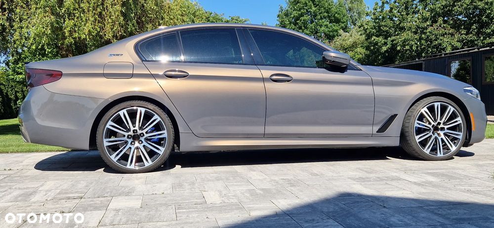 BMW 5