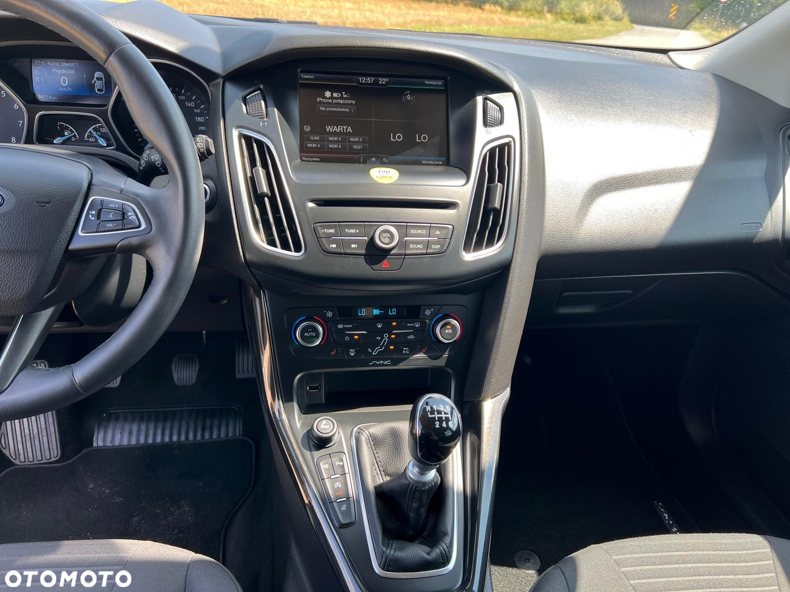 Ford Focus - 14