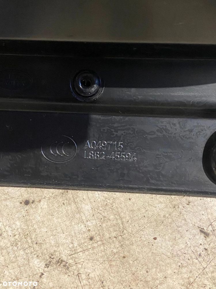 BOCZEK BAGAŻNIKA TYŁ LAND ROVER DEFENDER 2 L8B2-45594 - 7