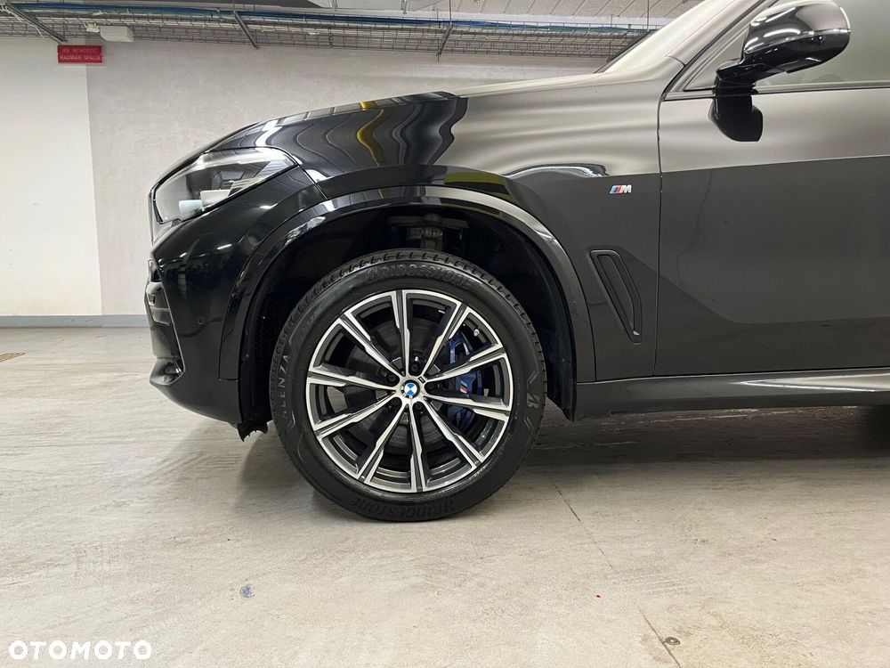 BMW X5 xDrive30d mHEV sport - 14