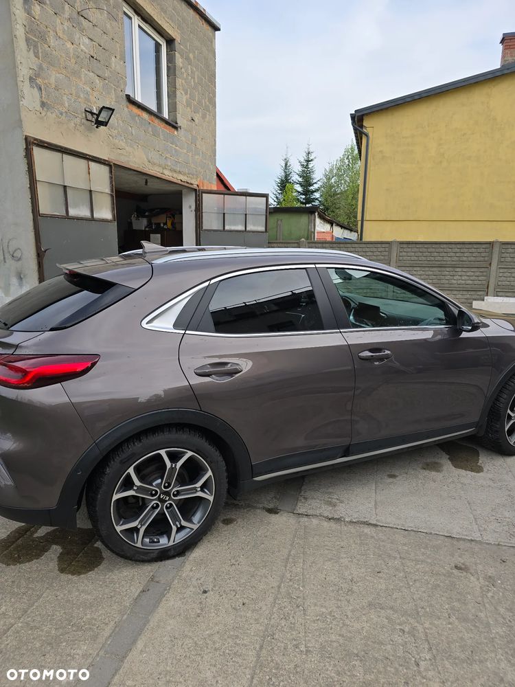 Kia XCeed 1.4 T-GDI XL DCT - 40