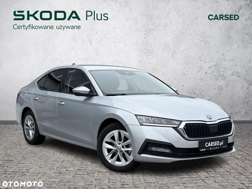 Skoda Octavia 1.5 TSI ACT Ambition - 2