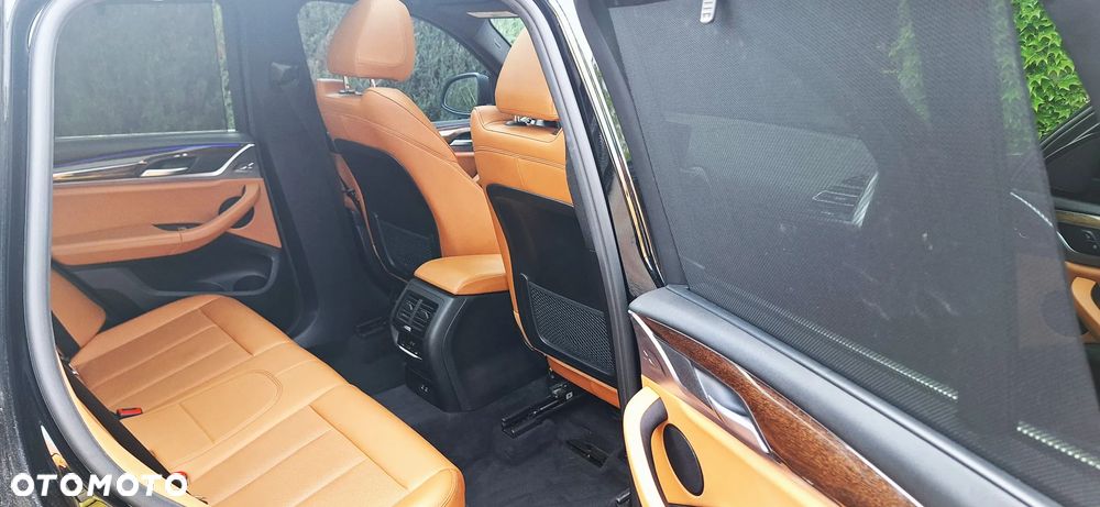 BMW X3 - 28