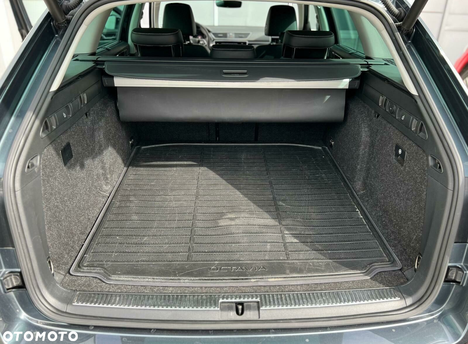 Skoda Superb - 26