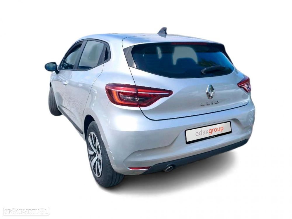 Renault Clio 1.0 TCe Equilibre - 2