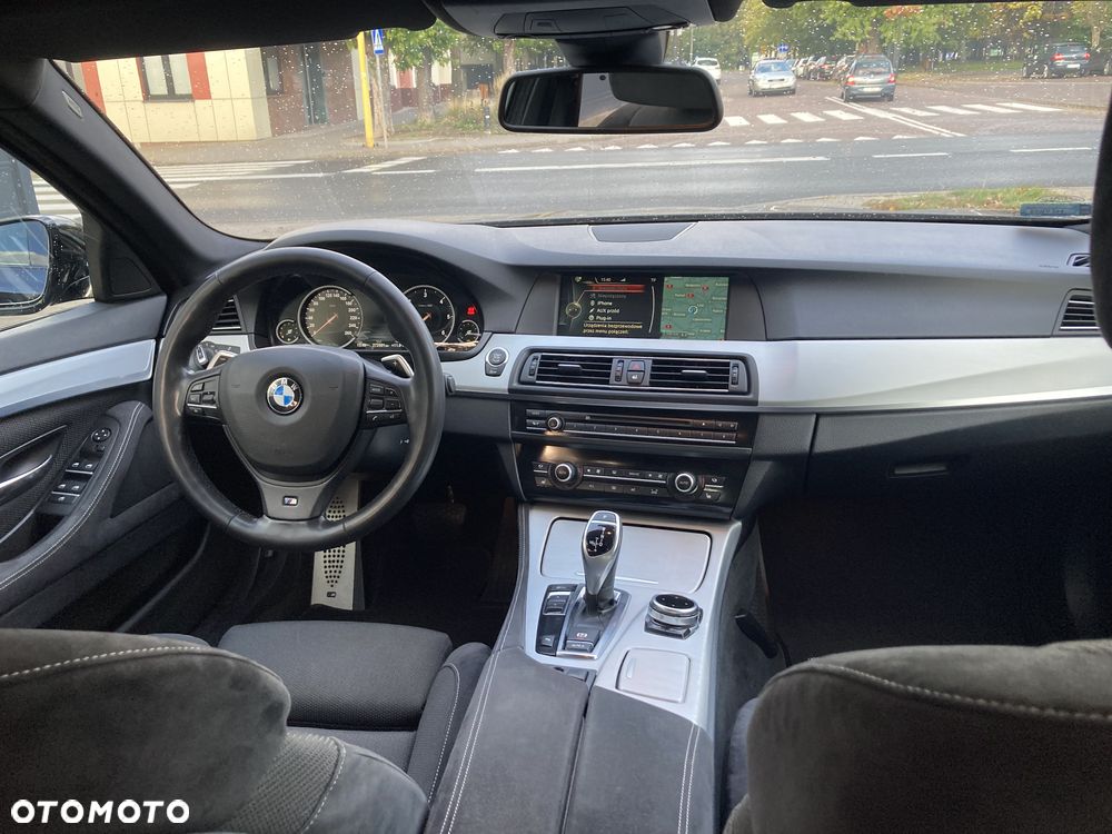 BMW Seria 5 - 25