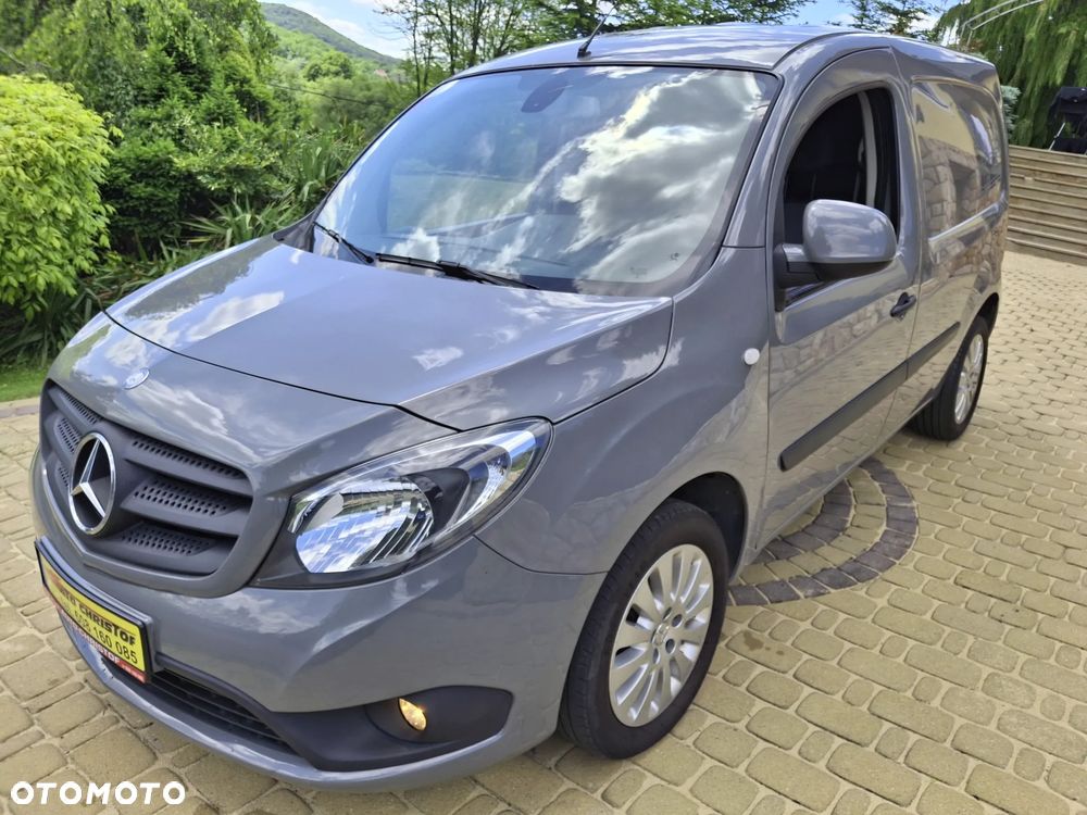 Mercedes-Benz CITAN