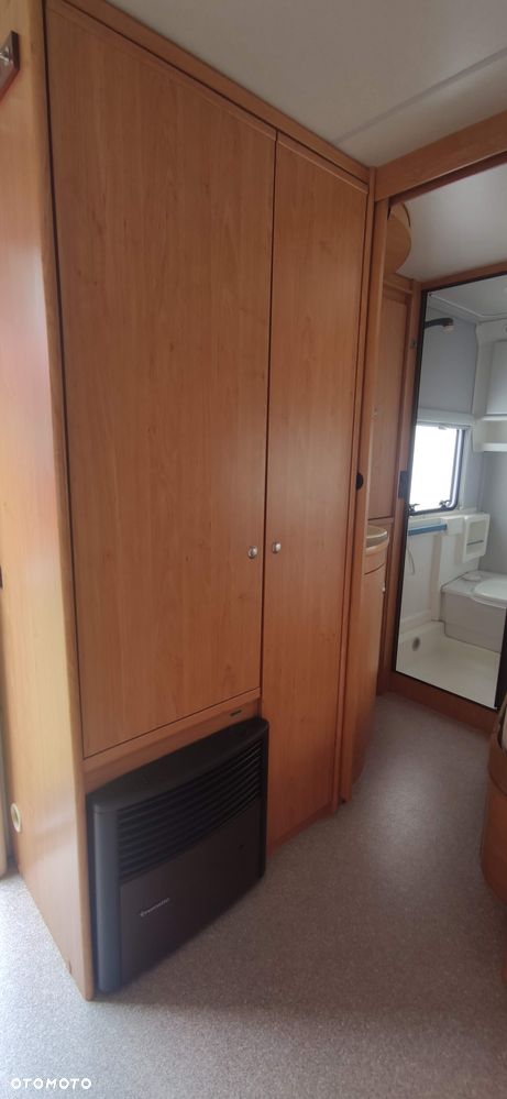 KNAUS Sudwind 495 - 14